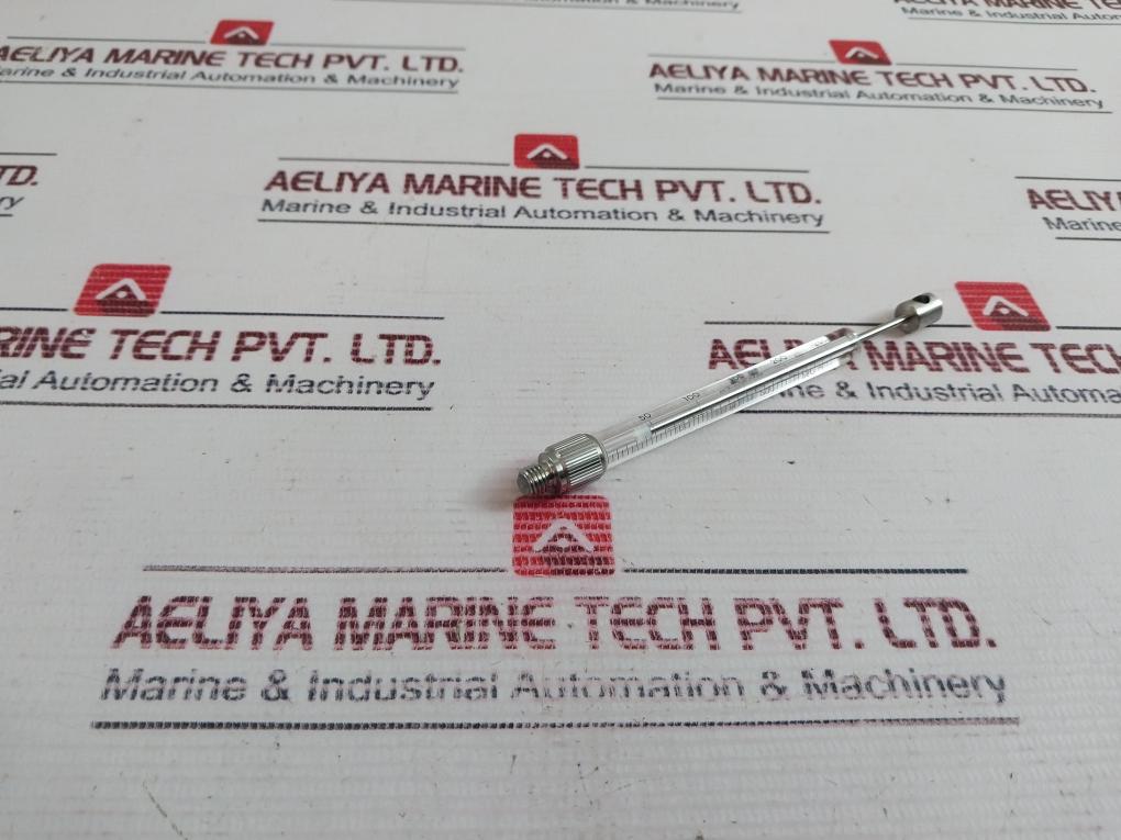 Kloehn 4000/3000 Series 2.5 Ml/250 µL Glass Syringe