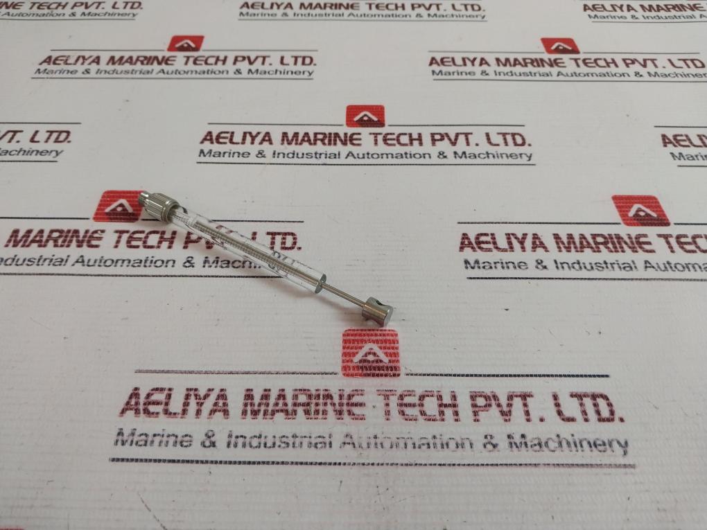 Kloehn 4000/3000 Series 2.5 Ml/250 µL Glass Syringe