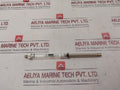 Kloehn 4000 Series 0.5-2.5 Ml Glass Syringe