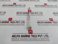 Kloehn 4000 Series Glass Syringe