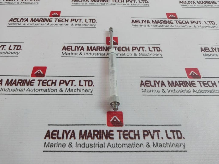 Kloehn 4000 Series Glass Syringe