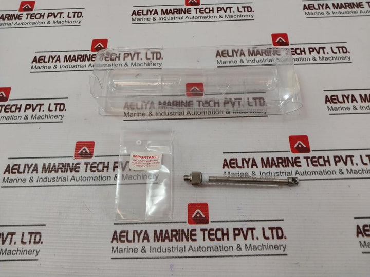 Kloehn 4000 Series Glass Syringe
