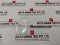 Kloehn 4000 Series Glass Syringe 
