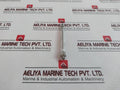 Kloehn 4000 Series Glass Syringe 2500 Ul