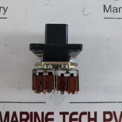 Km2-1 Control Button