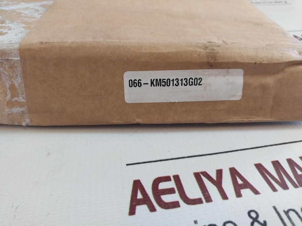 Km501313G02 Opening Device