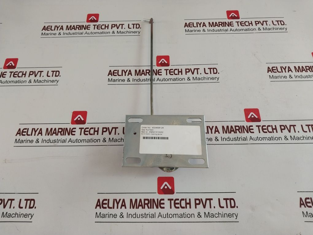 Km501313G02 Opening Device