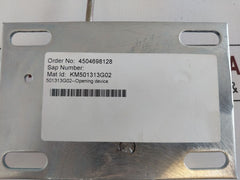 Km501313G02 Opening Device