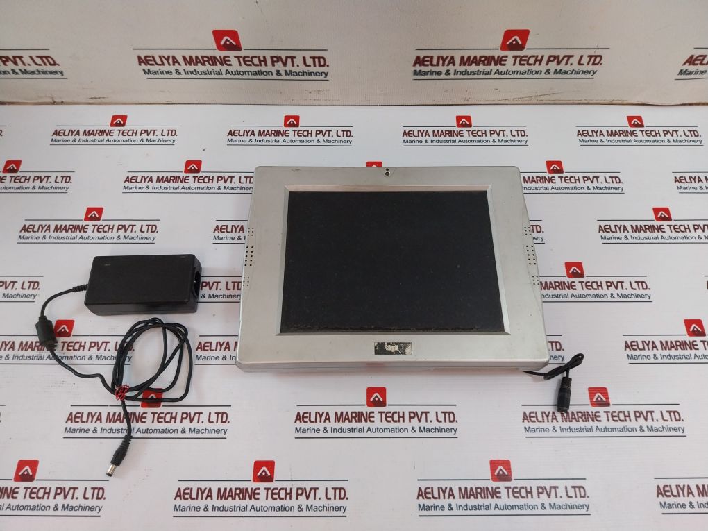 Km Electronics Km1235 Display Panel With Ac/Dc Adapter
