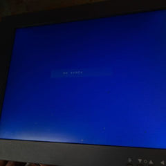 Kme 19Lm151A71Un/1 Display 12V Dc(Not Working)