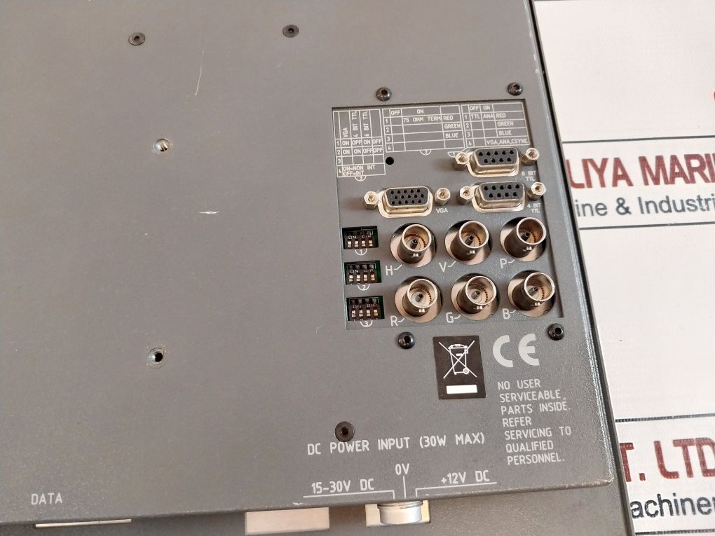 Kme 29Lm151E71Un/1 Display Panel