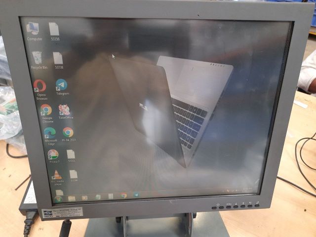 Kme 29Lm1901E51Un/2 Display