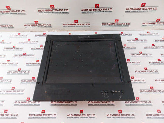Kme 29Lr213A35Mp/5 Simrad Vessel Control Display Panel (Not Working)