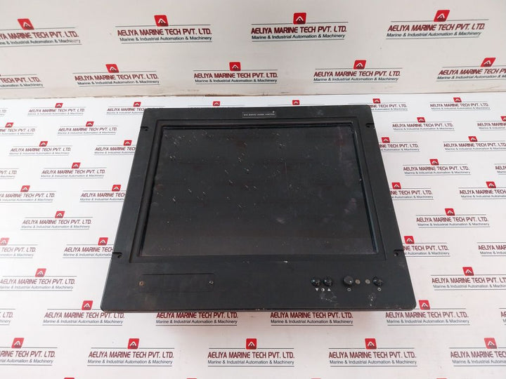 Kme 29Lr213A35Mp/5 Simrad Vessel Control Display Panel (Not Working)
