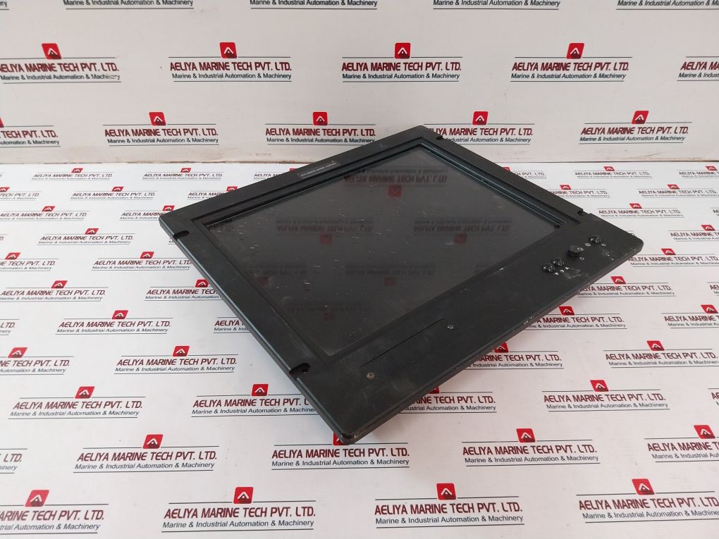 Kme 29Lr213A35Mp/5 Simrad Vessel Control Display Panel (Not Working)