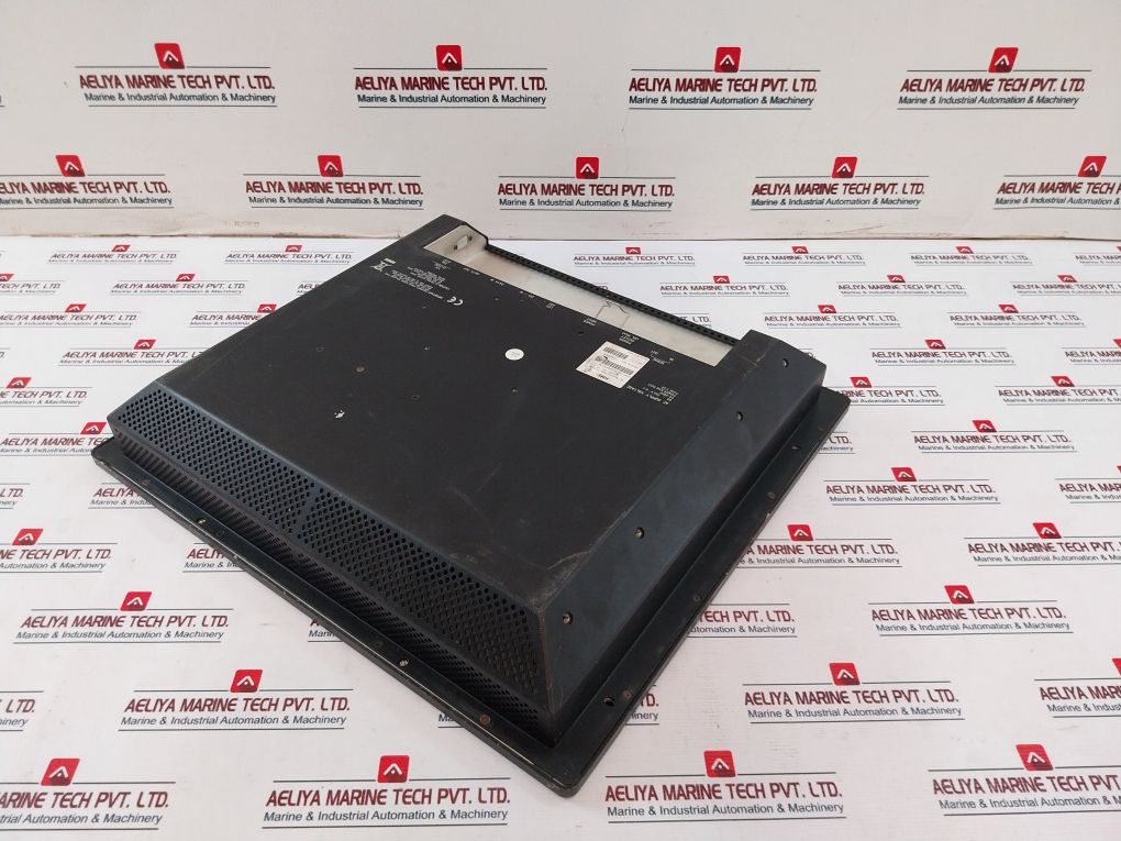 Kme 29Lr213A35Mp/5 Simrad Vessel Control Display Panel (Not Working)