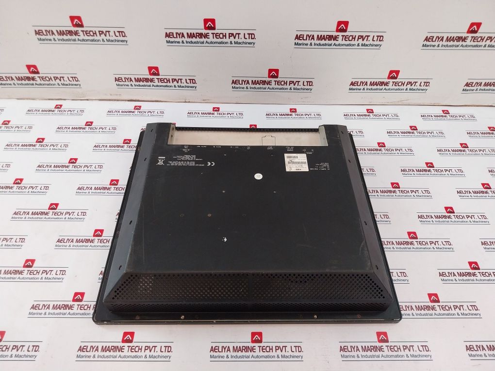 Kme 29Lr213A35Mp/5 Simrad Vessel Control Display Panel (Not Working)