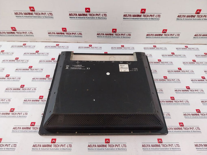 Kme 29Lr213A35Mp/5 Simrad Vessel Control Display Panel (Not Working)