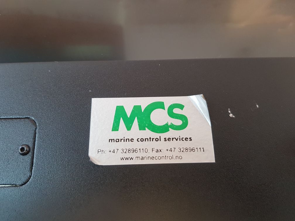 Kme 29Lrd193A35Mp5 Vista Monitor Unit