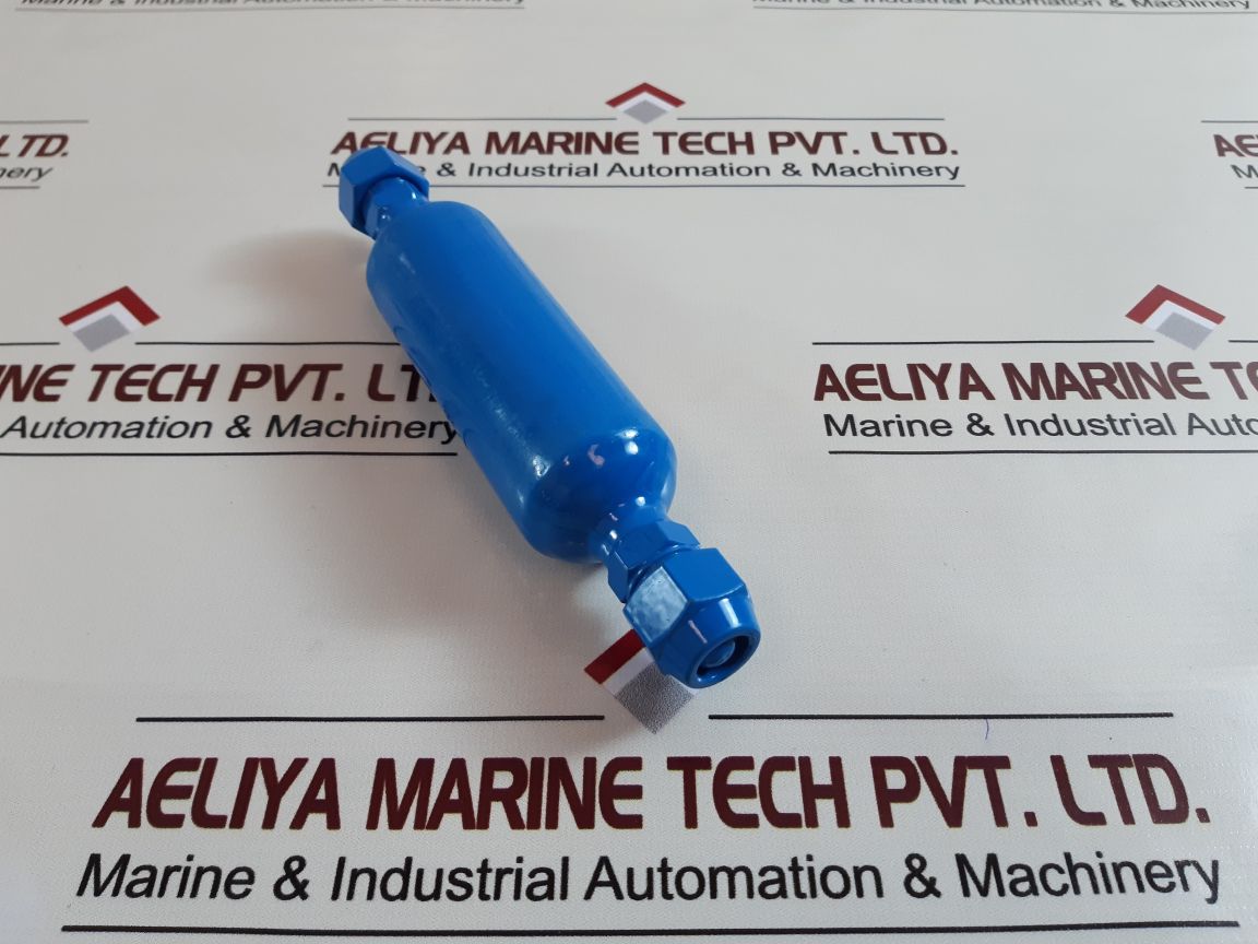 Set of 3x Kmp mb-20-b5 filter drier