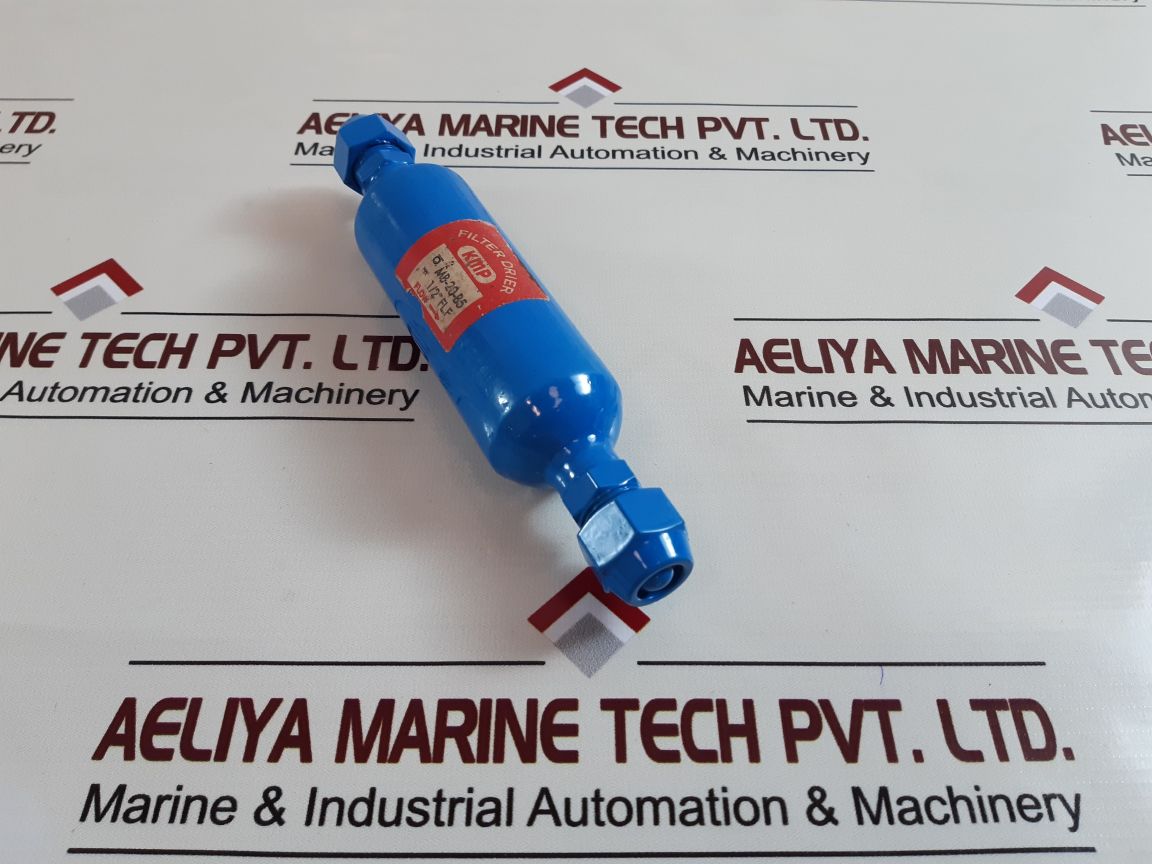 Set of 3x Kmp mb-20-b5 filter drier