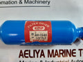 Set of 3x Kmp mb-20-b5 filter drier