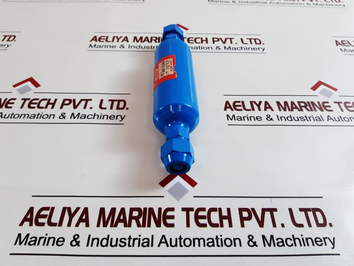 Set of 3x Kmp mb-20-b5 filter drier