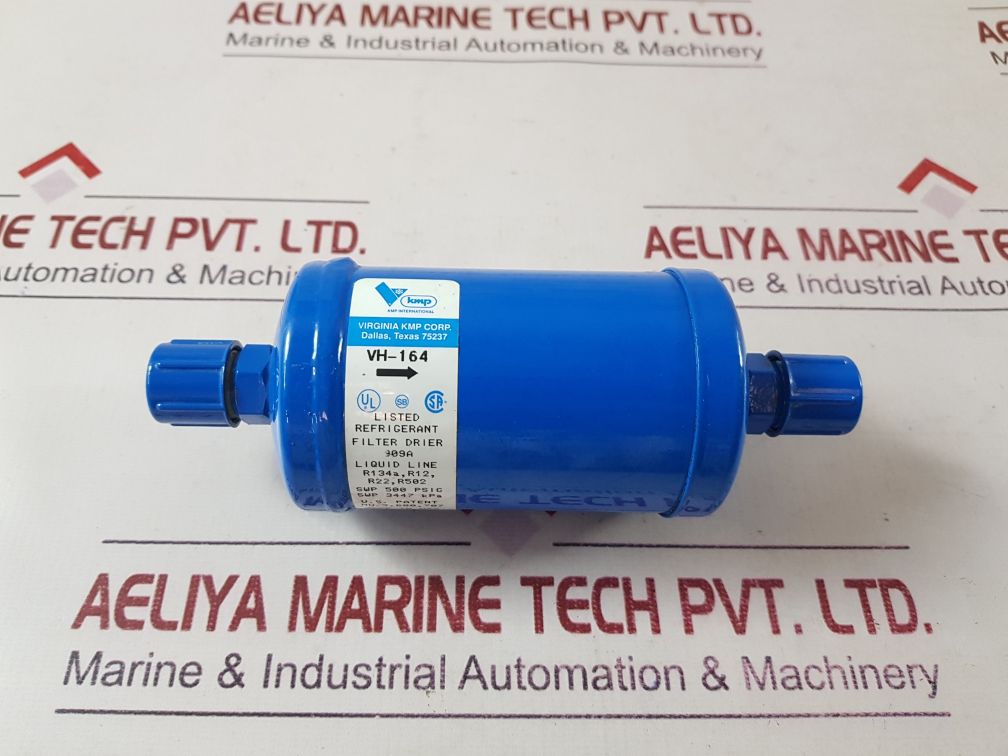 Kmp Vh-164 Liquid Line Filter Drier