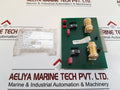 Kmw 582015C Power Supply Pcb Card

