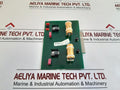 Kmw 582015C Power Supply Pcb Card
