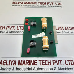 Kmw 582015C Power Supply Pcb Card
