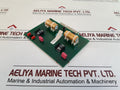 Kmw 582015C Power Supply Pcb Card
