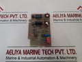 Kmw 582084-a Pcb Card