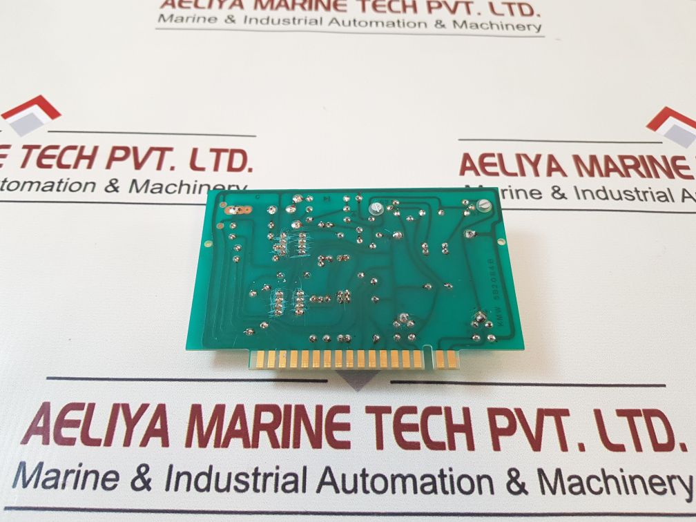 Kmw 582084 B Pcb Card