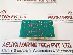 Kmw 582084 B Pcb Card