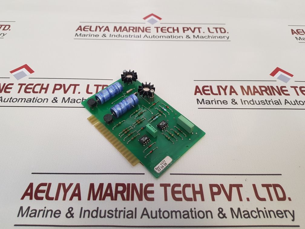 Kmw 582084C Pcb Card