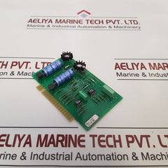 Kmw 582084C Pcb Card