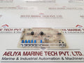 Kmw 582455-a Pcb Card