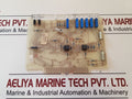 Kmw 582455-a Pcb Card
