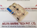 Kmw 582455-a Pcb Card