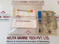Kmw 582455-a Pc Board 634.0.75.05.016