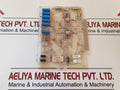 Kmw 582455-a Pcb Card