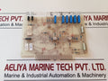 Kmw 582455-a Pcb Card