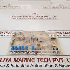 Kmw 582455-a Pcb Card