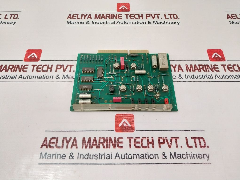 Kmw 582476-a Printed Circuit Board