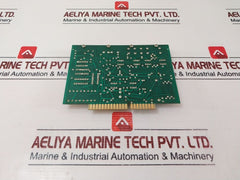 Kmw 582476-a Printed Circuit Board