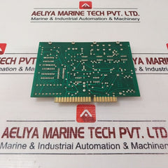 Kmw 582476-a Printed Circuit Board