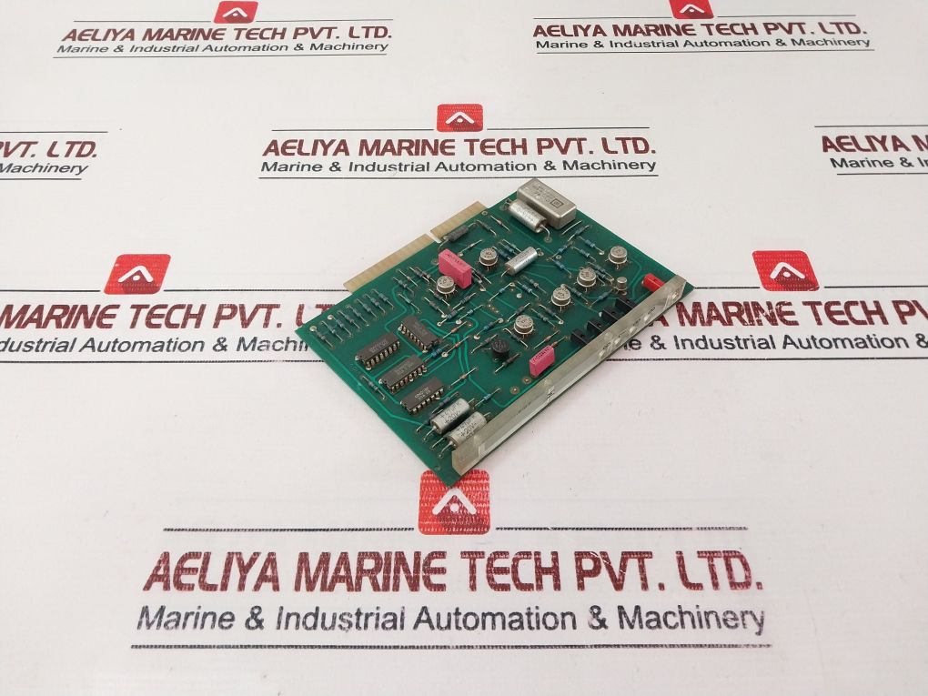 Kmw 582476-a Printed Circuit Board