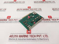 Kmw 582476-a Printed Circuit Board