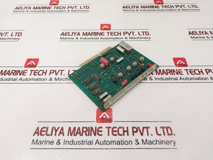 Kmw 582476-a Printed Circuit Board